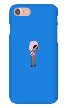 vunoli iPhone Phone Cases