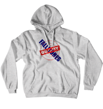 Hoodies (No-Zip/Pullover)