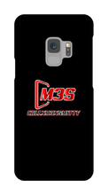 callxm3xsmittygaming Samsung Phone Cases