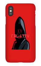 pro_4_ttv iPhone Phone Cases