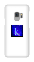 twitchtvkvr Samsung Phone Cases