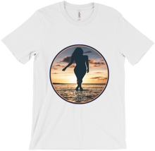 Enviro Sounds Round Logo T-Shirt