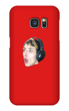 gr0llig3r Samsung Phone Cases