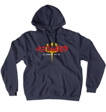Redwood Hoodies (No-Zip/Pullover)