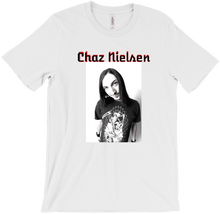 The Grin Men's Tee