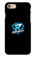 redemptionxplays iPhone Phone Cases