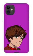 jaku_veku iPhone Cases