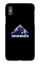 NovaBeatz iPhone Cases