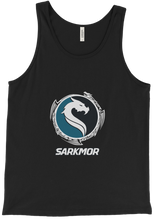sarkmor Tank Top