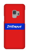 ItsSyryus Samsung Phone Case