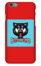 slowlybutsurely69 iPhone Phone Cases