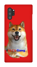 ALCA Handyhülle für Samsung !