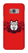 primal_goddess Samsung Phone Cases