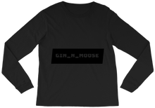 gin_n_moose Long Sleeve Tee