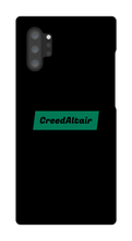 creedaltair Samsung Phone Cases