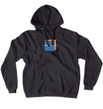 Hoodies (No-Zip/Pullover)
