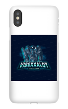 vibexxalot iPhone Phone Cases