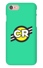 ChrisRozy iPhone Cases