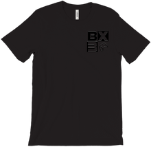 BX3 Square Design T-Shirt