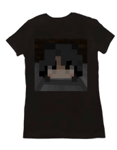Simply Women’s T-shirt Back Print