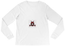 coralgaming Long Sleeve Tee