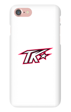 TK iPhone 8 Phone Cases