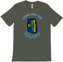 Kraft Kingdom Tee