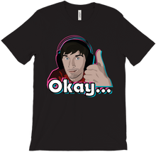 zevzid T-Shirts