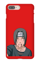 sh33ts iPhone Phone Cases