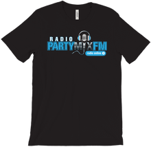PartyMixFm Radio T-Shirts