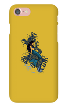 vali_dv iPhone Phone Cases