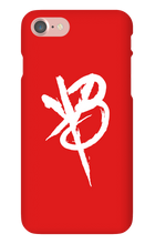 thenestoshow iPhone Phone Cases