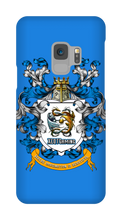 XEQTGaming Samsung Phone Cases
