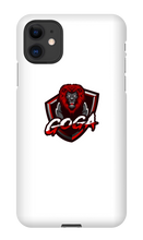 itsgoga iPhone Phone Cases