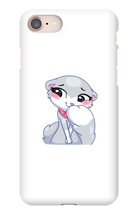 mei_asmr iPhone Phone Cases