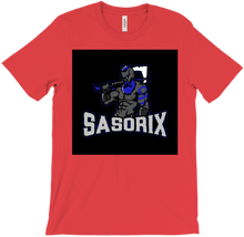 sasorix89 T-Shirts