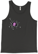 spookySplat Tank Top
