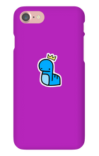 Chan's Dino (Iphone Case)