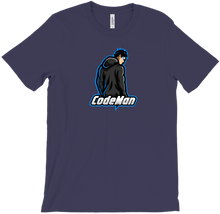 CM Logo T-Shirt