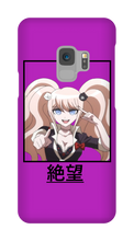 Junko Enoshima Samsung Phone Cases