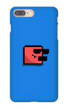 Cool Bob iPhone Case
