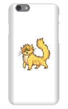 darkuwu147 iPhone Phone Cases