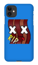 lordofhamm iPhone Phone Cases