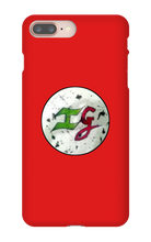 izooggaming iPhone Phone Cases