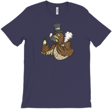 Kahura Logo Tee
