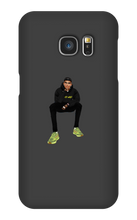 itslvck Samsung Phone Cases