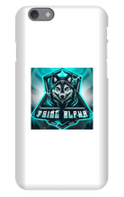 scott1037 iPhone Phone Cases