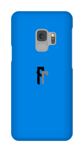 Rage Samsung Cases