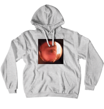 bedrros Hoodies (No-Zip/Pullover)