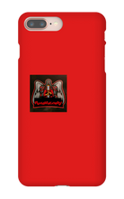 righteousclan iPhone Phone Cases